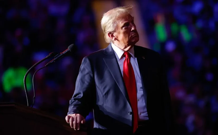 Адміністрація Трампа запропонувала Україні приймати депортованих з США іноземців — WP ➤ Prozoro.net.ua