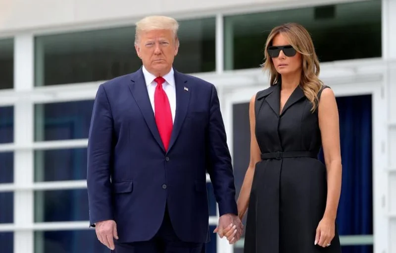 Трамп хоче стати Папою Римським ➤ Prozoro.net.ua