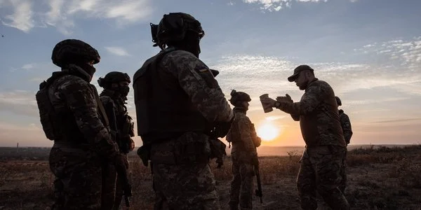 Західні союзники зняли обмеження на дальність дії зброї для України — Мерц➤ Prozoro.net.ua