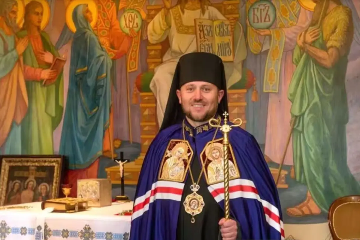 Папу Римського може замінити українець: що про нього відомо