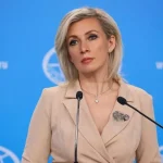 У Росії заявили про «контакти» з Україною та озвучили плани щодо «мирного меморандуму» ➤ Prozoro.net.ua