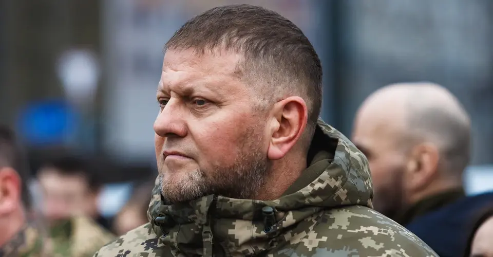 Фільми про “Термінатора” вже стають реальністю – Залужний