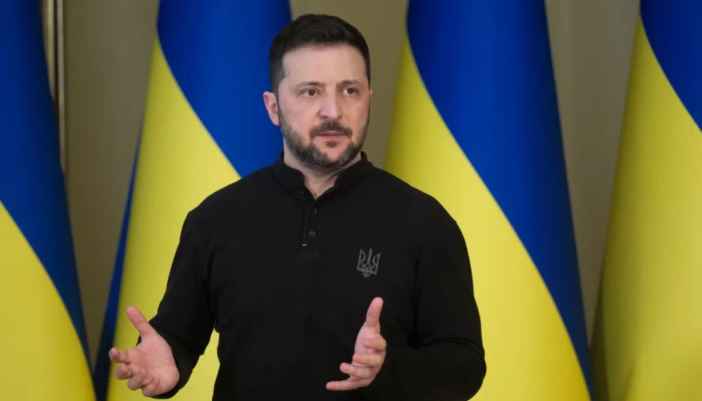 Трамп,володимир зеленський,ватикан,переговори трампа і зеленського,війна в Україні Трамп Зеленський