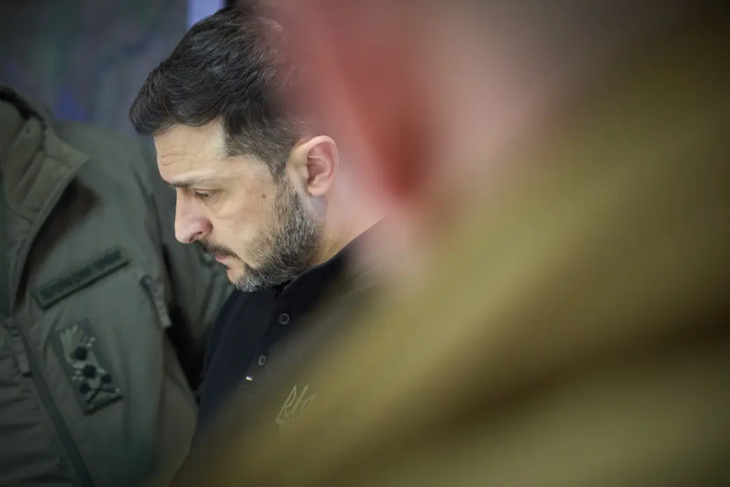 Зеленський: війна не триватиме 10 років, Україна не витримає