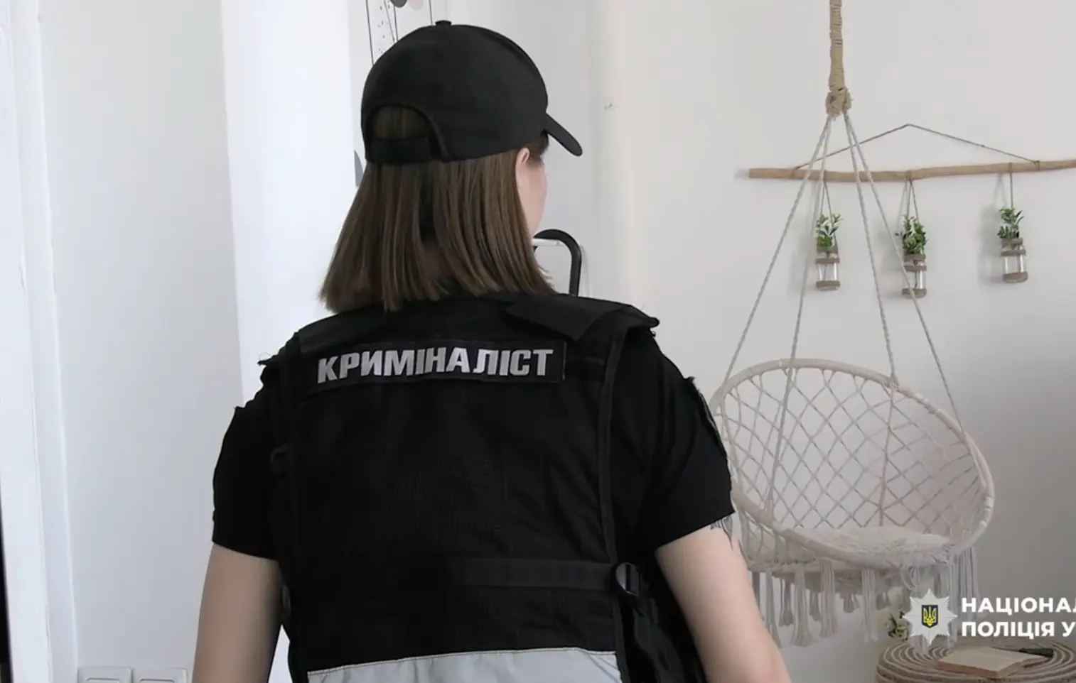 У фотостудії в Києві росіянин задушив свою дівчину під час сварки (фото, відео)