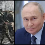 Путін хоче завершити війну цього року — аналітик ➤ Prozoro.net.ua