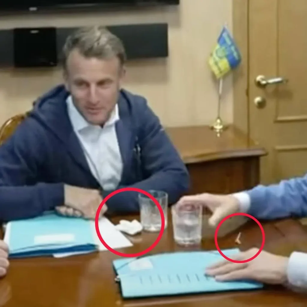 Захарова,Макрон Еммануель,Мерц Фрідріх,війна в україні Захарова Макрон