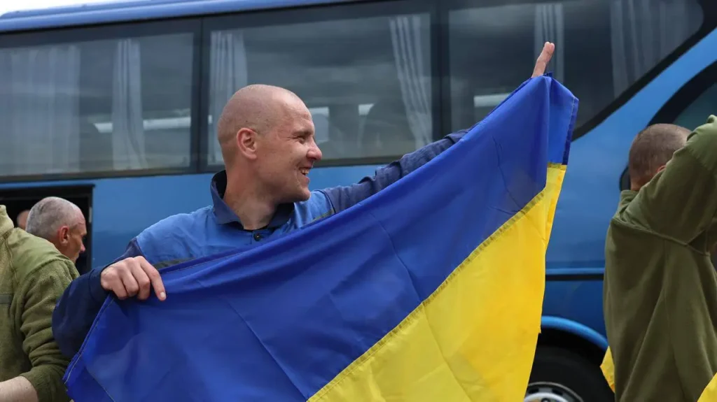Україна,полон,обмін полоненими сьогодні список Україна обмін полоненими 24 травня