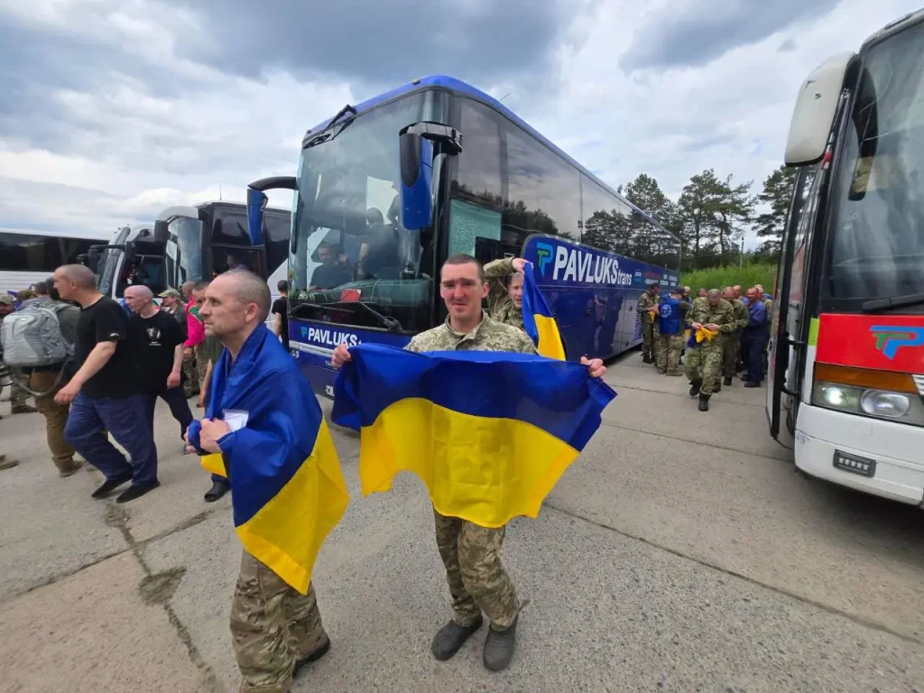 Україна,полон,обмін полоненими сьогодні список Україна обмін полоненими 24 травня