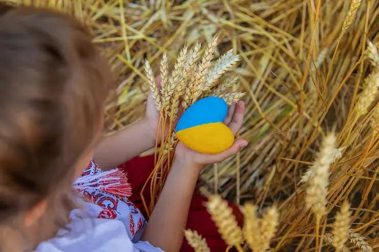 Названо найпопулярніше ім’я для дівчат 2025 року в Україні