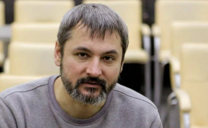 Андрій Білоус прокоментував своє звільнення з Молодого театру ➤ Prozoro.net.ua