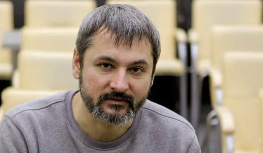 Андрій Білоус прокоментував своє звільнення з Молодого театру ➤ Prozoro.net.ua