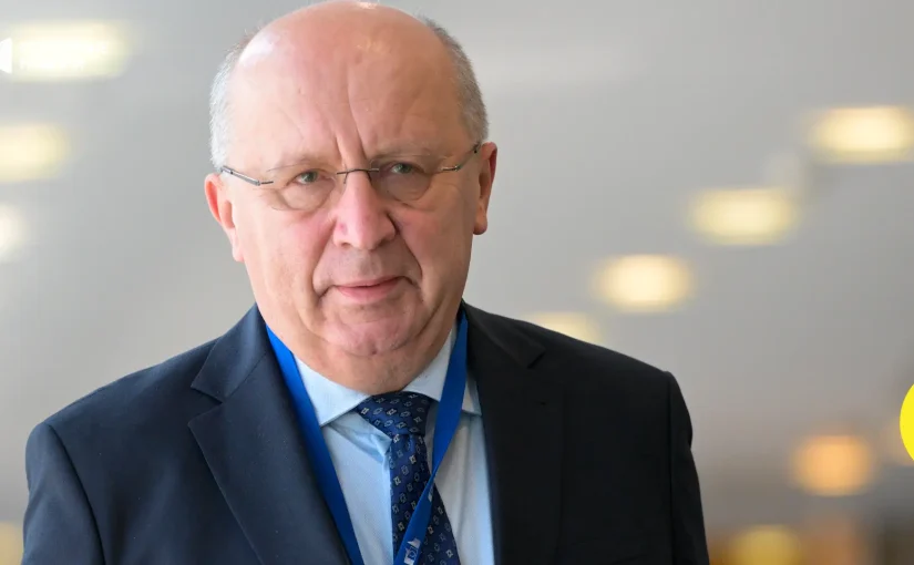 ЄС готується до можливої війни з Росією: єврокомісар назвав п’ять ключових кроків ➤ Prozoro.net.ua