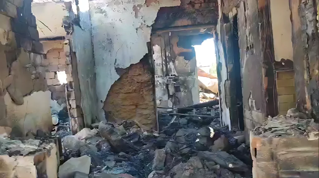 Антонівка Херсонська область