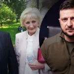 Не хотіла, щоб син став президентом: що відомо про маму Зеленського ➤ Prozoro.net.ua