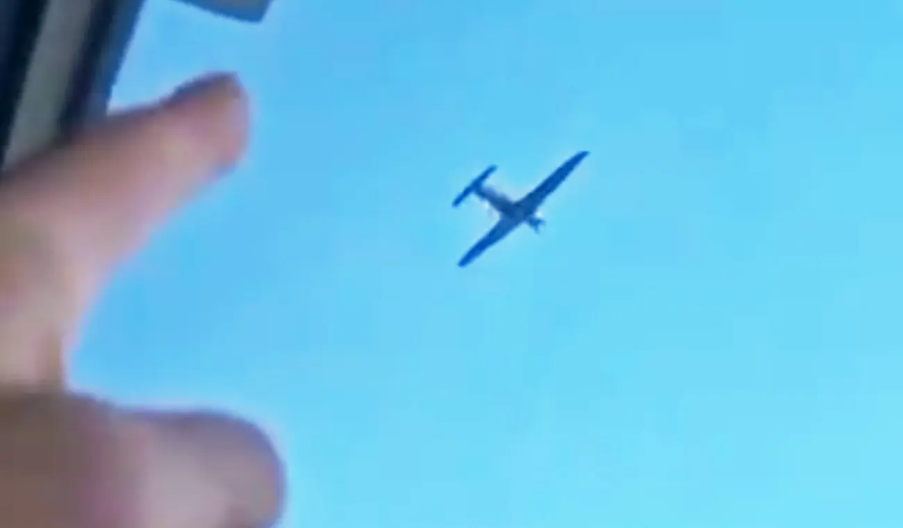 Москва зазнала масованої атаки дронів: подробиці, відео
