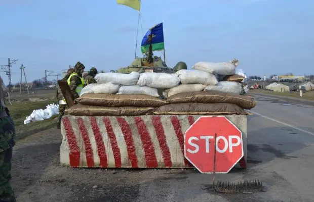 В одній з областей України встановлять мобільні блокпости: яка причина