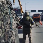В одній з областей України встановлять мобільні блокпости: яка причина ➤ Prozoro.net.ua