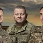 Залужний, Буданов і Білецький: кого українці хочуть бачити при владі ➤ Prozoro.net.ua