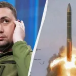 Росія знову заговорила про удар “Орєшніком”: Буданов пояснив, чи є загроза ➤ Prozoro.net.ua