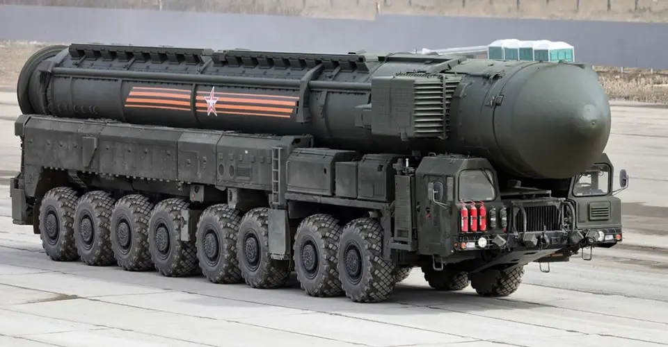 Росія знову заговорила про удар “Орєшніком”: Буданов пояснив, чи є загроза