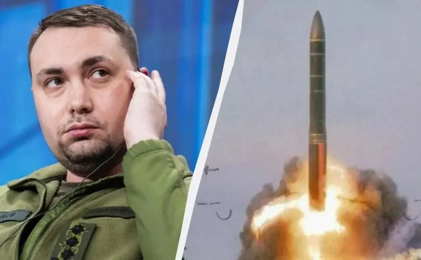 Росія знову заговорила про удар “Орєшніком”: Буданов пояснив, чи є загроза ➤ Prozoro.net.ua