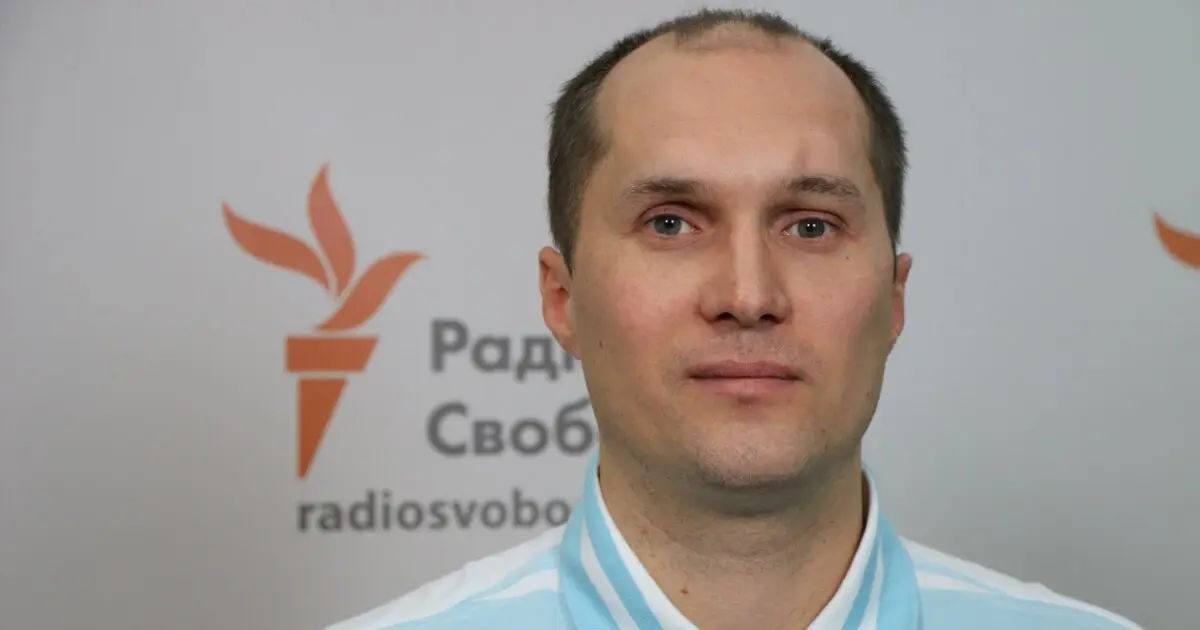 Журналіст Юрій Бутусов заявив про мобілізацію до Нацгвардії