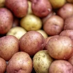 Ціни на картоплю різко переписали в Україні ➤ Prozoro.net.ua