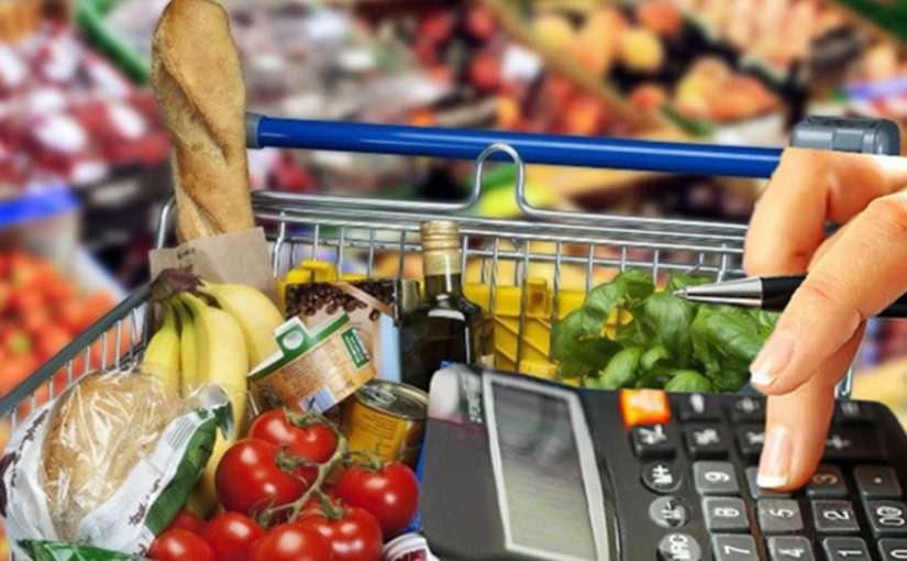 Ціни на продукти в Україні можуть знизитися ➤ Prozoro.net.ua