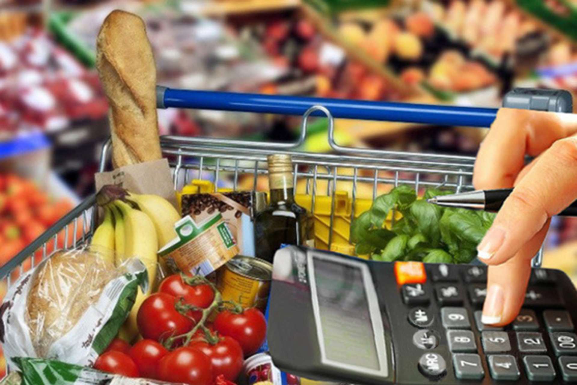 Ціни на продукти в Україні можуть знизитися ➤ Prozoro.net.ua