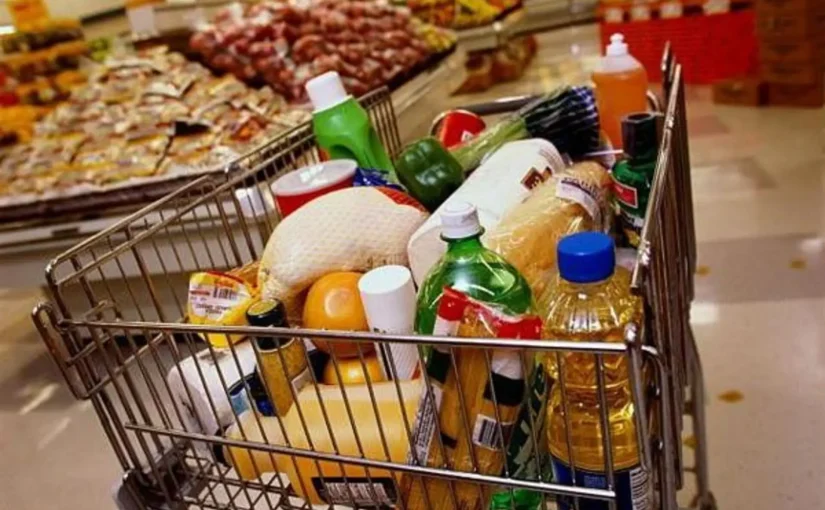Ціни на продукти в Україні знову злетіли: скільки тепер коштують хліб, олія та крупи ➤ Prozoro.net.ua
