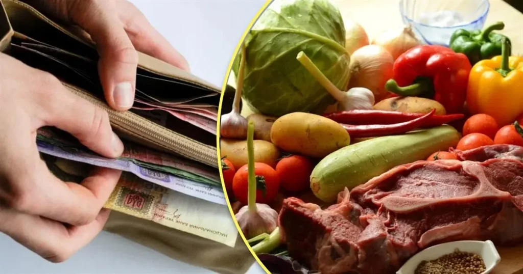 Ціни на продукти,Що здешевшає у травні,товари і ціни,ціна Ціни на продукти Ціни продукти що здешевшає у травні