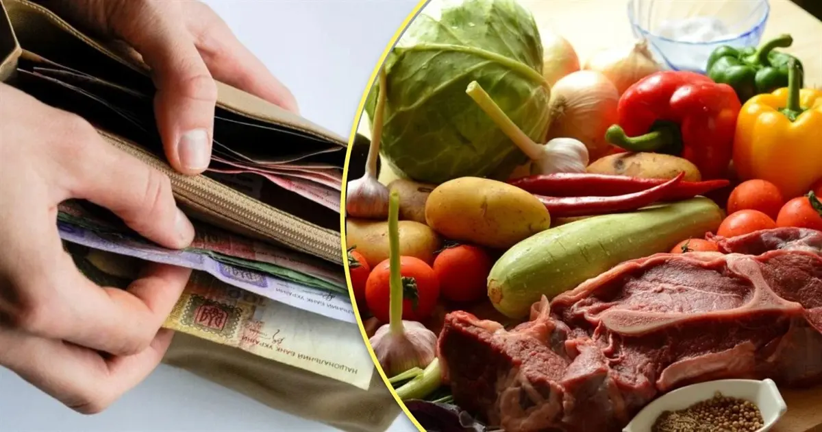 Ціни на продукти різко піднялись в Україні: подробиці ➤ Prozoro.net.ua