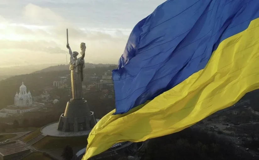 Історик назвав справжню дату незалежності України: чому це не 24 серпня ➤ Prozoro.net.ua