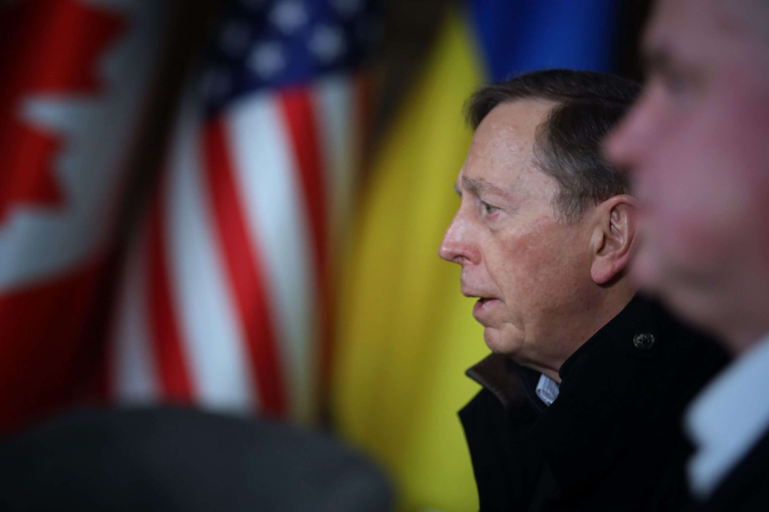 Повернення кордонів 1991 року: ексголова ЦРУ оцінив перспективи для України
