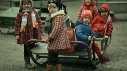 Незвичні імена у СРСР: як радянська пропаганда знущалася з немовлят