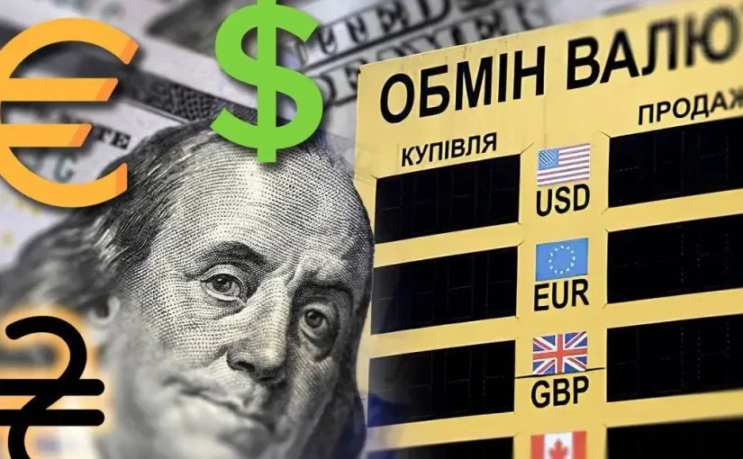 Курс долара в Україні: прогноз Мінекономіки на три роки ➤ Prozoro.net.ua