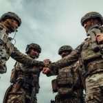 ЗСУ, волонтери та ГУР: кому найбільше довіряють українці ➤ Prozoro.net.ua