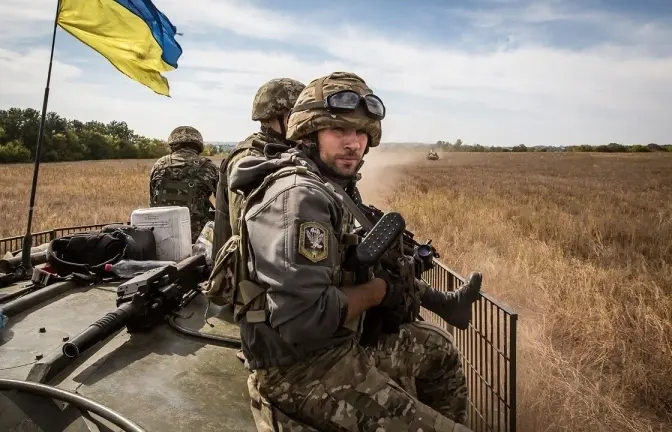 ЗСУ отримають «антидроновий пістоль»: що відомо (фото)