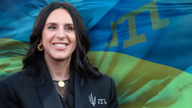 Джамала продала будинок під Києвом та відмовилася від омріяного житла