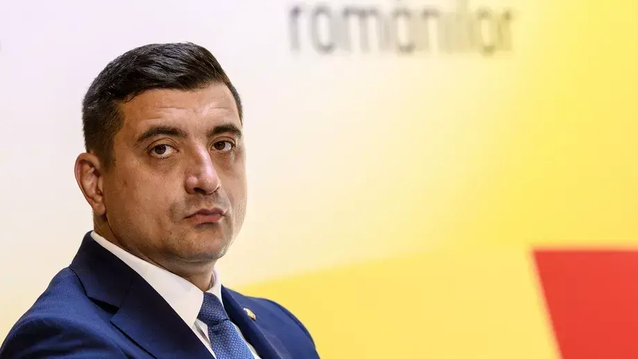 Кандидат в президенти Румунії “виставив рахунок” Україні