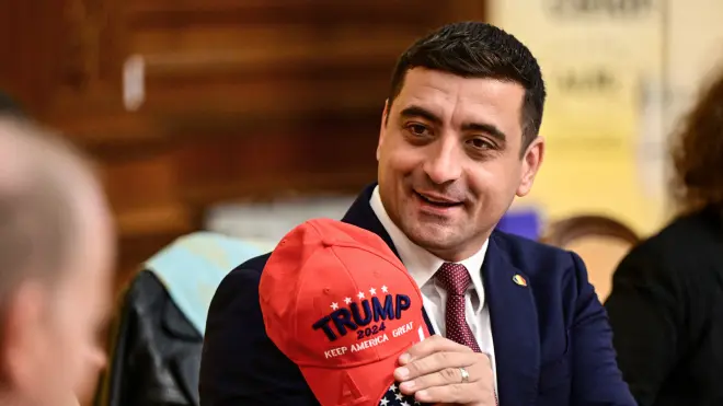 Кандидат в президенти Румунії “виставив рахунок” Україні ➤ Prozoro.net.ua