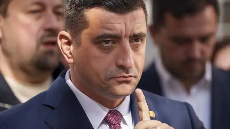 Кандидат в президенти Румунії “виставив рахунок” Україні