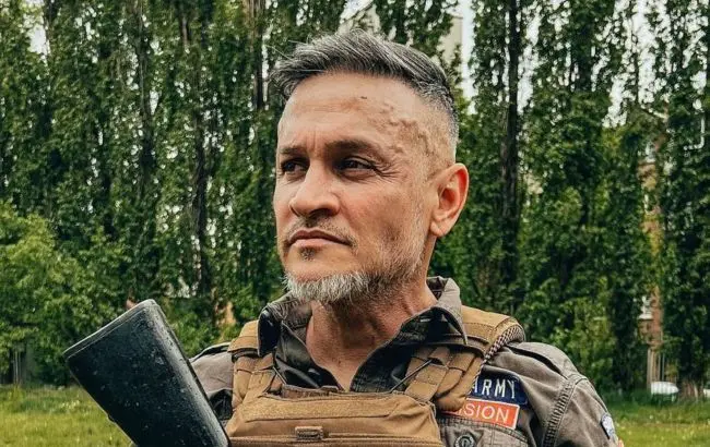Зірка шоу Майстер Шеф Ектор,Ектор Хіменес-Браво Зірка шоу Майстер Шеф Ектор Ектор Хіменес-Браво