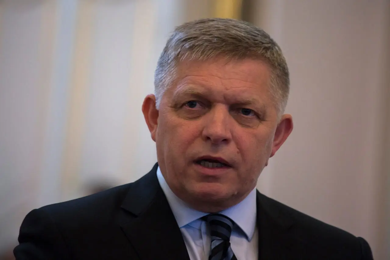 Фіцо відреагував на попередження Зеленського щодо параду у Москві ➤ Prozoro.net.ua