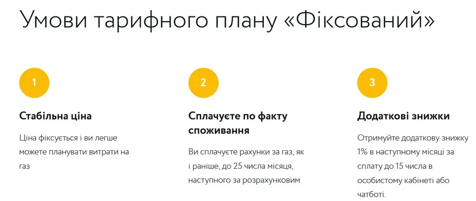 газ,Нафтогаз,тарифи на газ,тариф фіксований нафтогаз,ціна на газ газ Тариф на газ