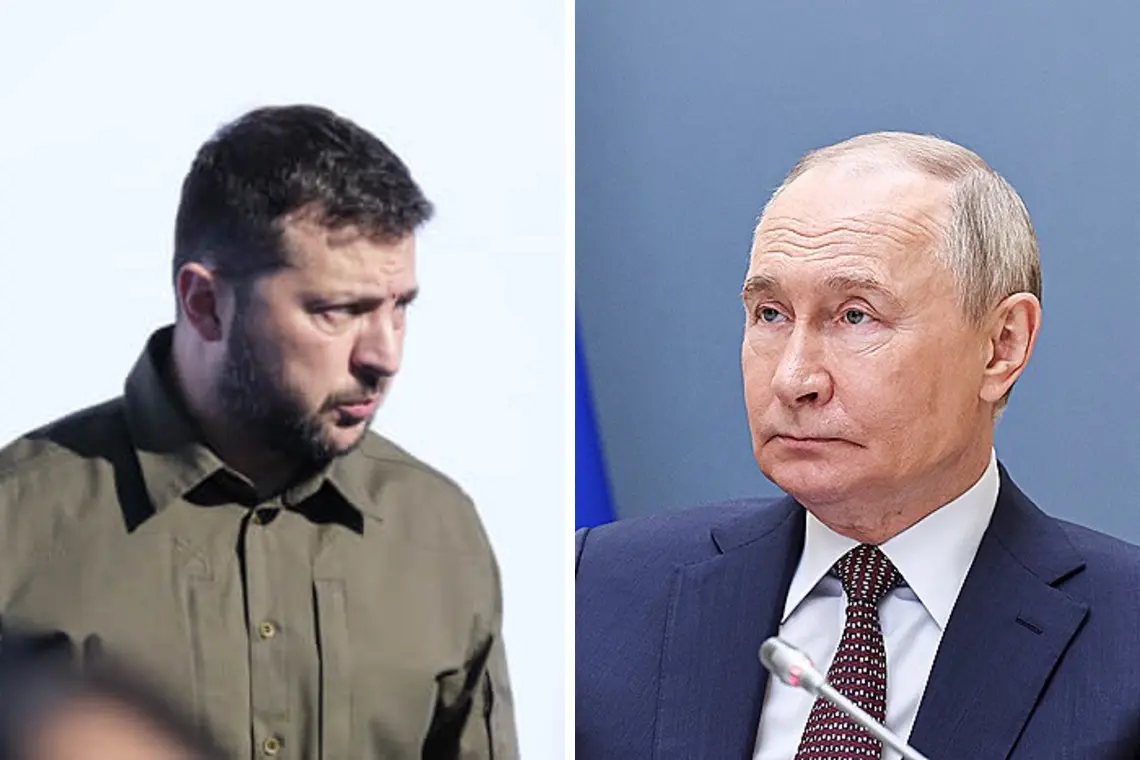 Переговори у Стамбулі: у Кремлі повідомили, чи є шанс на участь Путіна