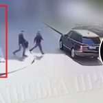 Відео замаху на Стерненка з’явилося у мережі ➤ Prozoro.net.ua