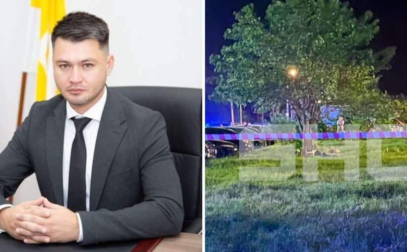 У Росії ліквідували майора, який керував бомбардуваннями Маріуполя (фото) ➤ Prozoro.net.ua