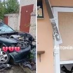 Росія нищить Антонівку на Херсонщині: без світла і під постійними обстрілами (фото) ➤ Prozoro.net.ua